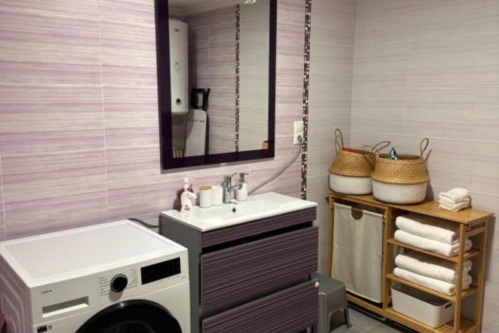 Photo of Bathroom in Calderon
