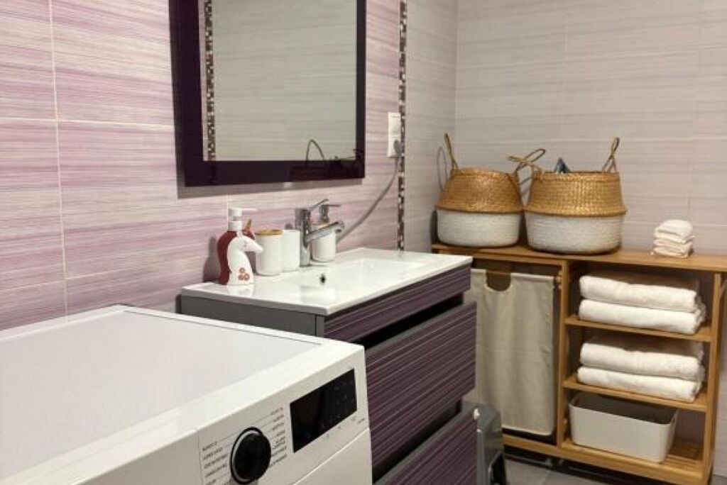 Photo of Bathroom in Calderon