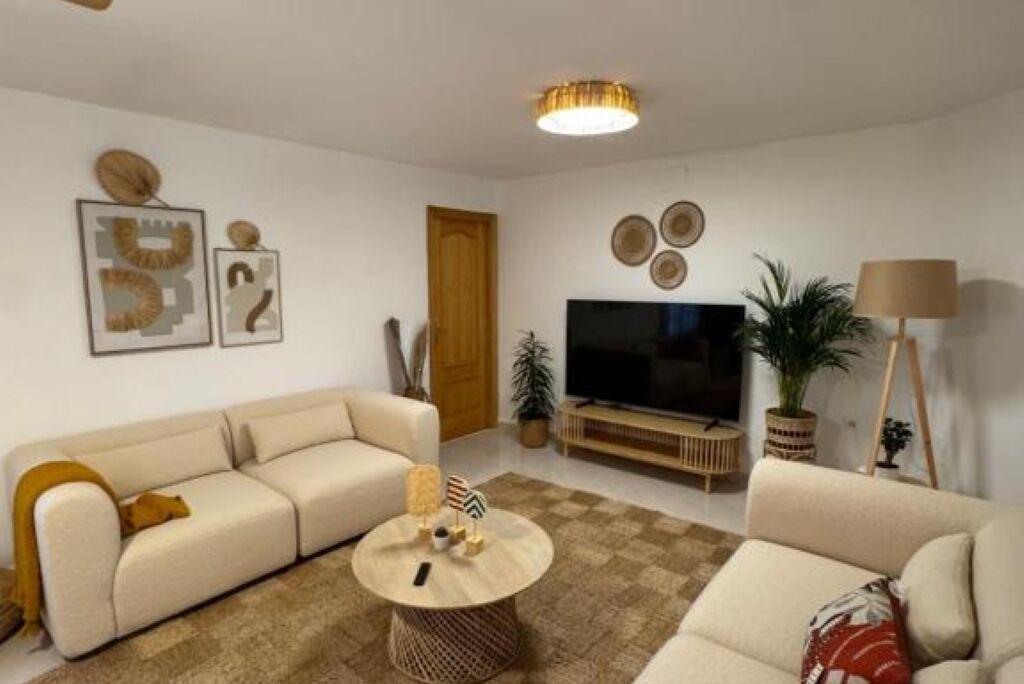 Photo of Livingroom in Calderon