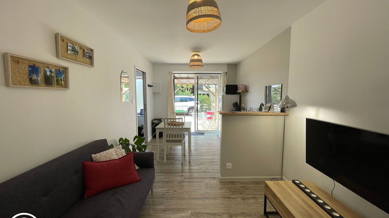 Photo of Livingroom in Les Essarts