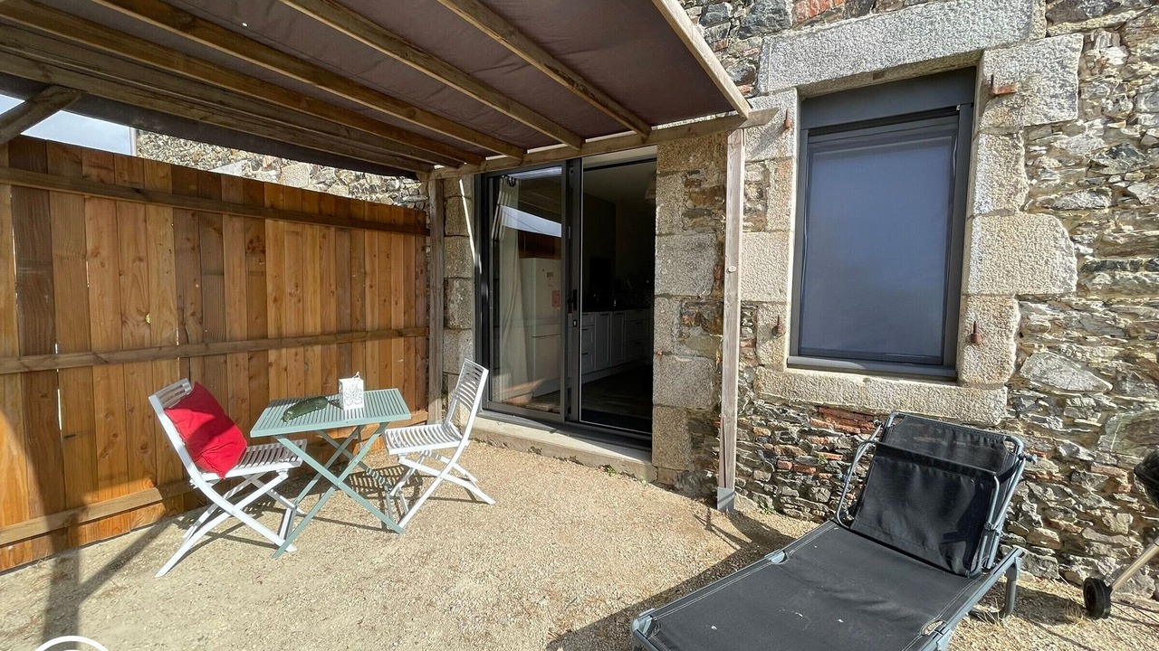 Photo of Outdoor in Les Essarts