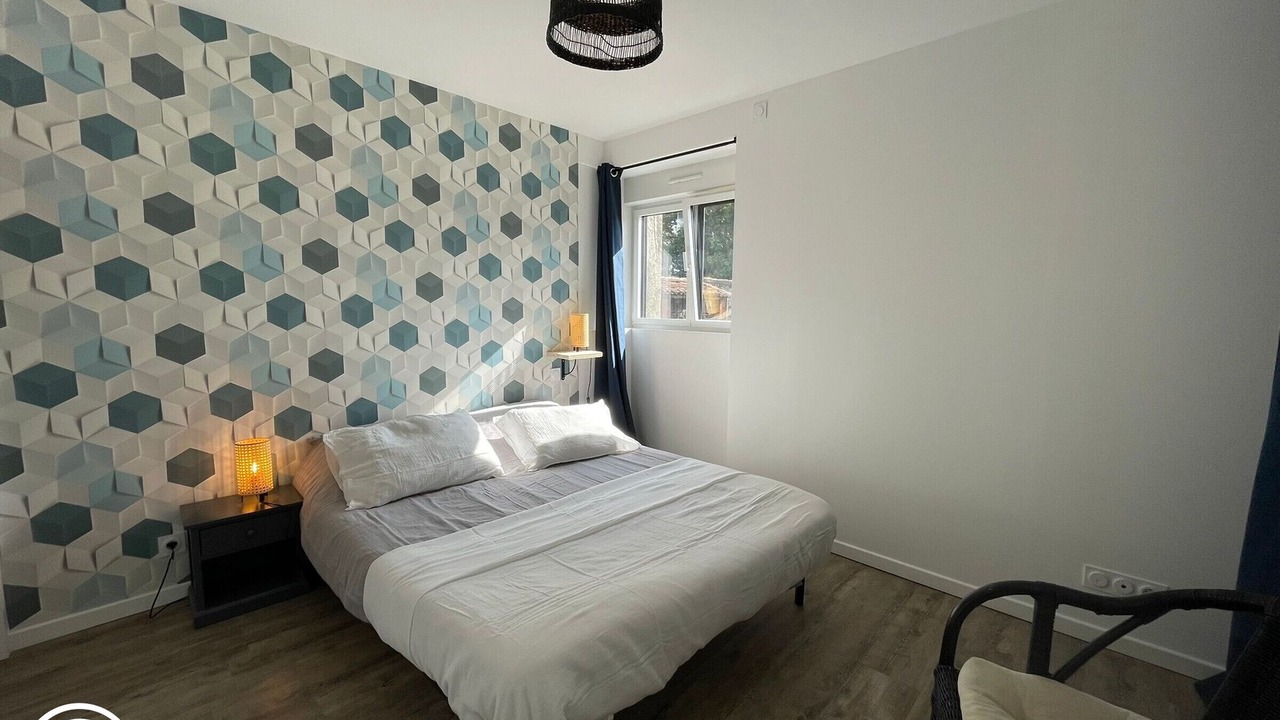 Photo of Bedroom in Les Essarts