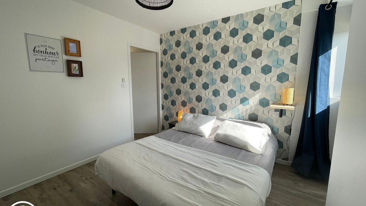 Photo of Bedroom in Les Essarts