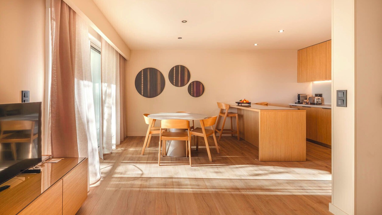 Photo of Livingroom in Baillargues