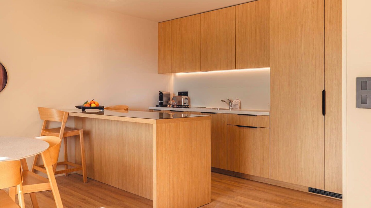 Photo of Kitchen in Baillargues