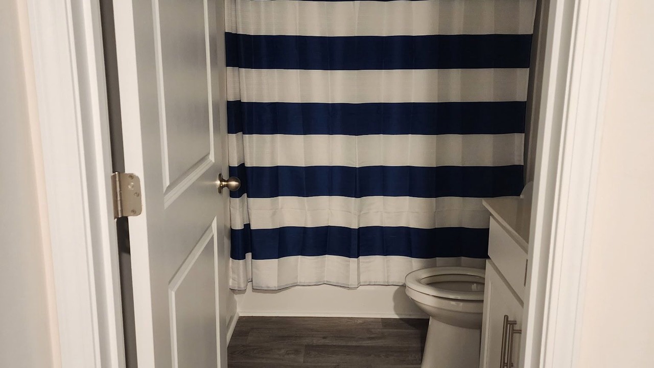 Photo of Bathroom in Wilson