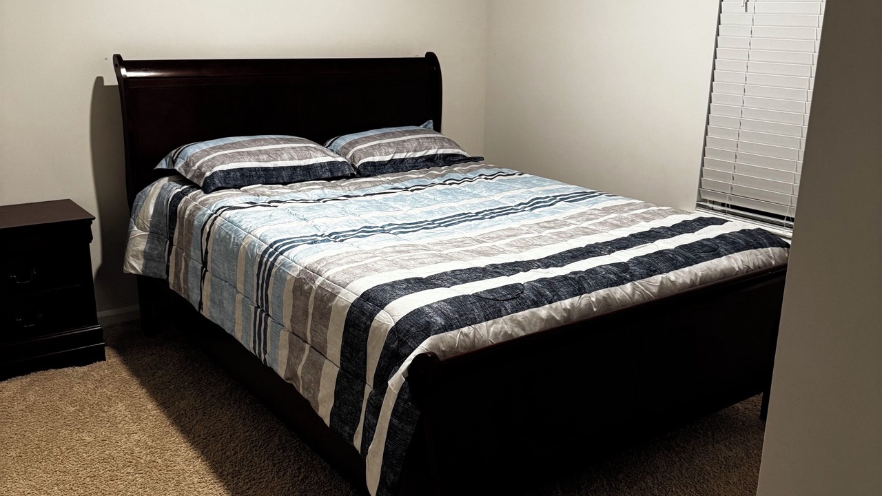 Photo of Bedroom in Wilson