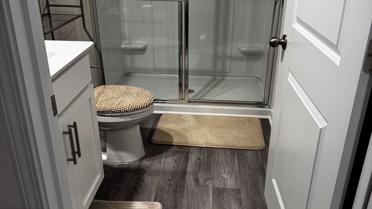 Photo of Bathroom in Wilson
