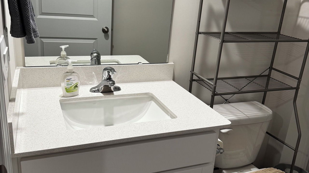 Photo of Bathroom in Wilson