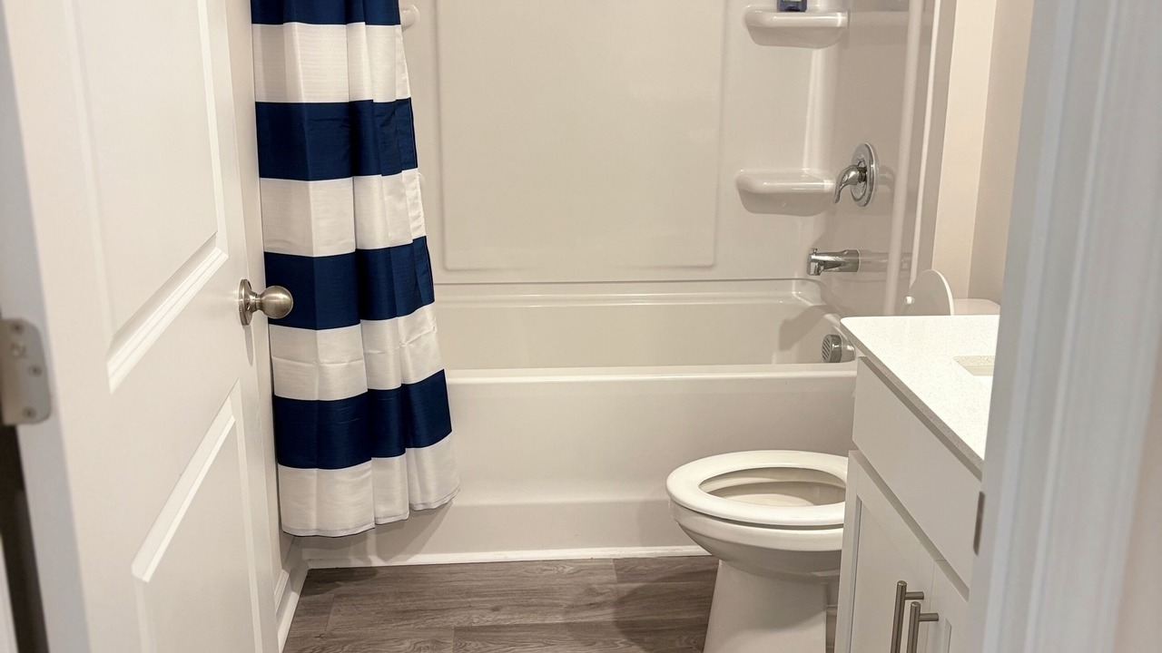 Photo of Bathroom in Wilson