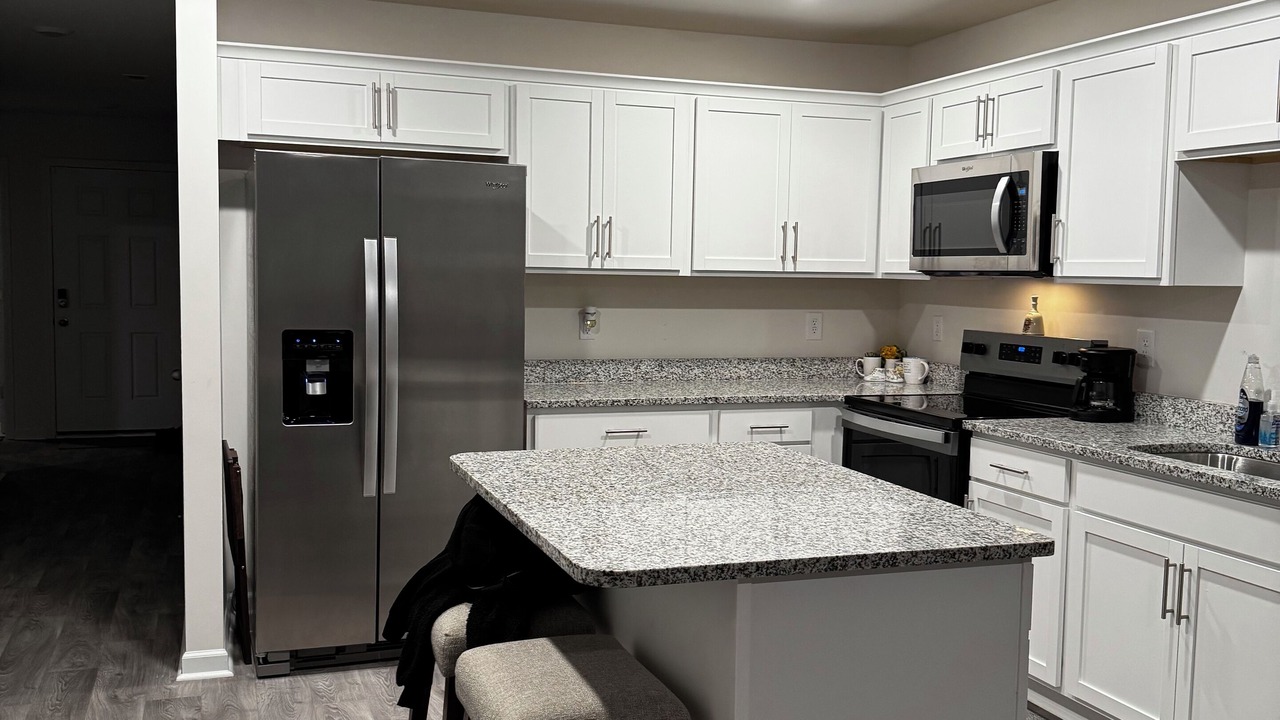 Photo of Kitchen in Wilson