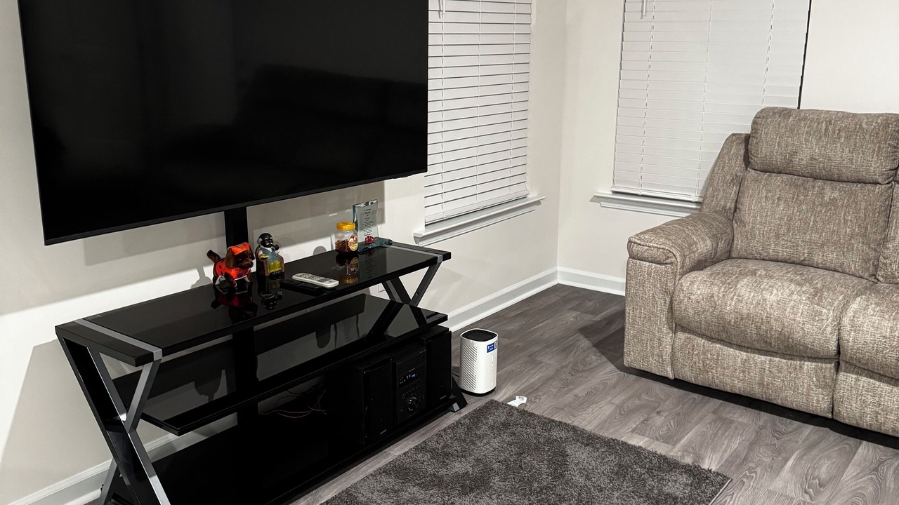 Photo of Livingroom in Wilson