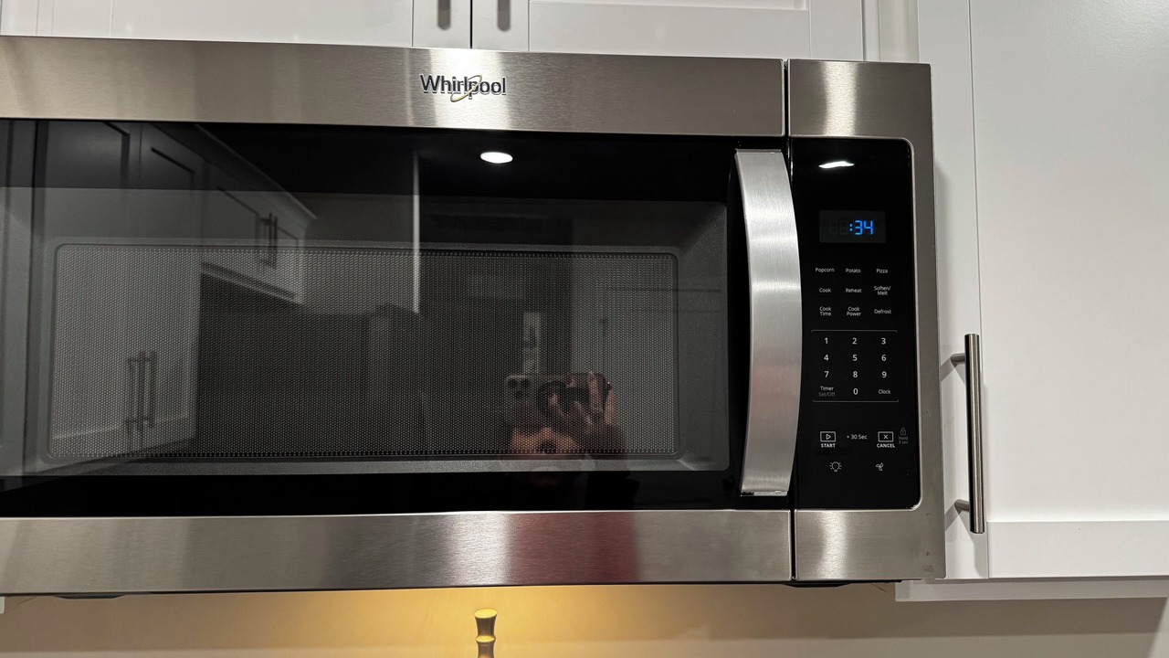 Photo of Kitchen in Wilson