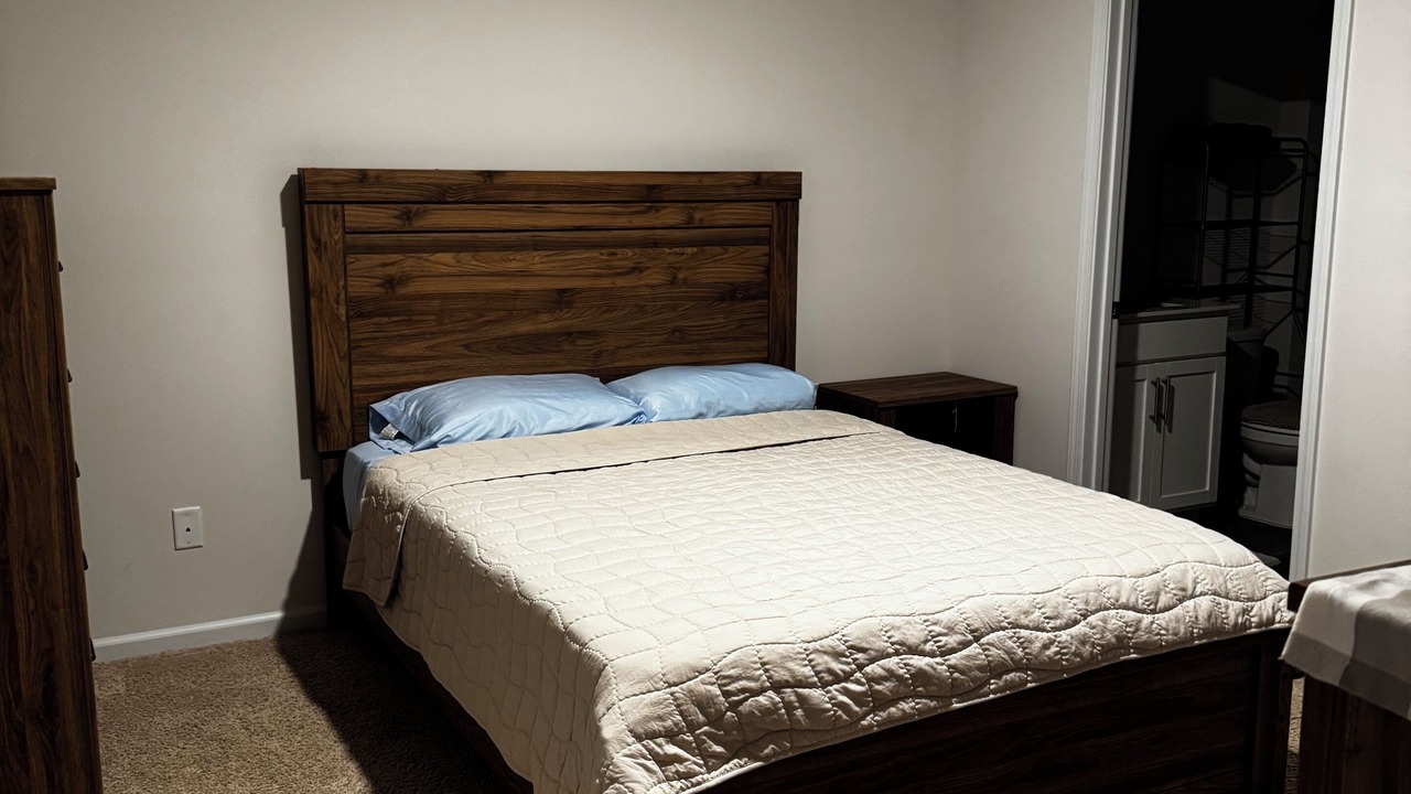 Photo of Bedroom in Wilson