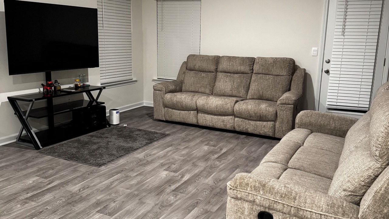 Photo of Livingroom in Wilson