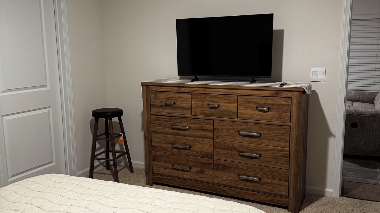 Photo of Bedroom in Wilson