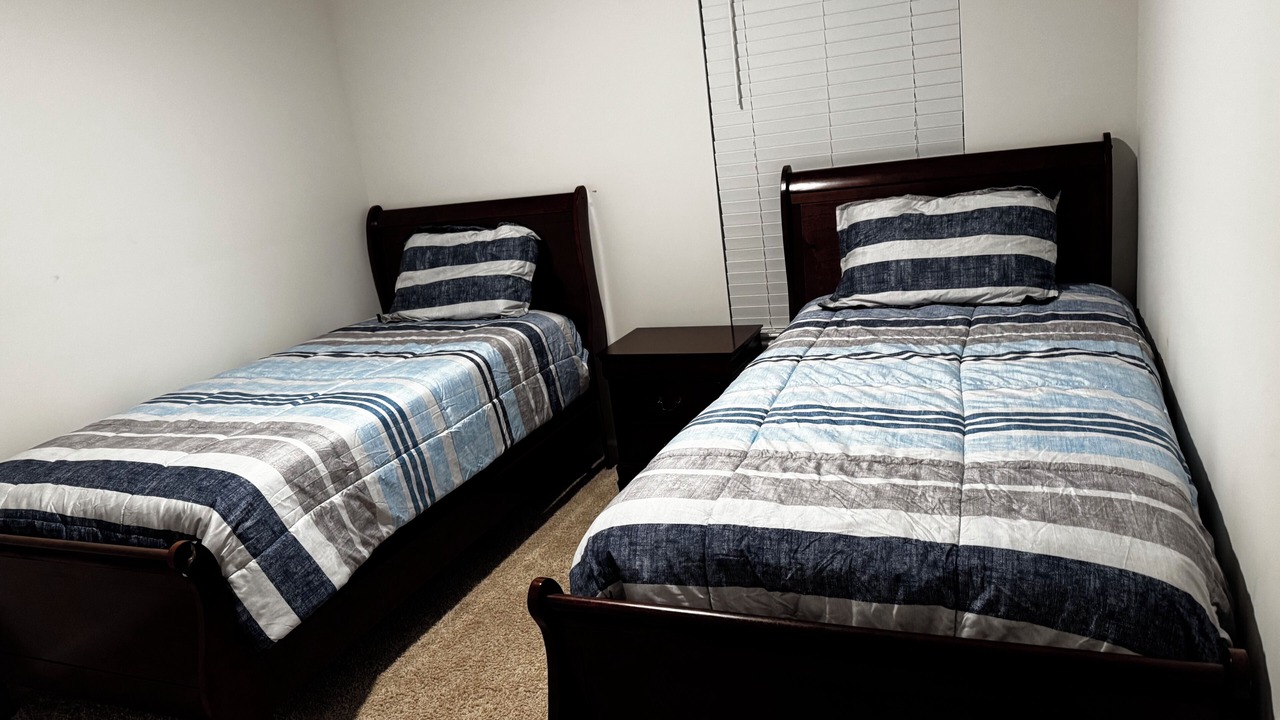 Photo of Bedroom in Wilson