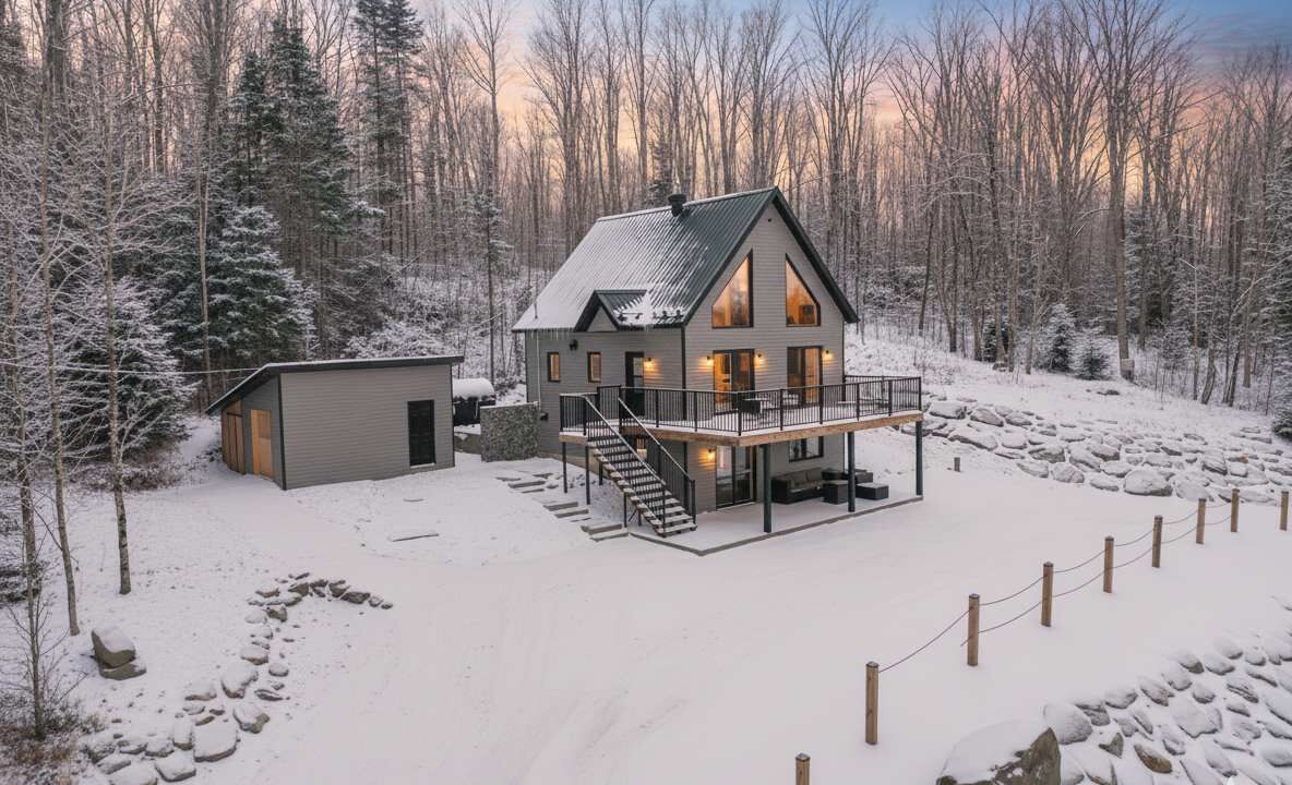 Photo of Outdoor in Saint-Prosper