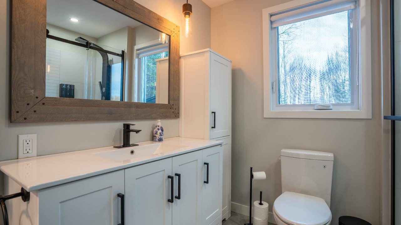 Photo of Bathroom in Saint-Prosper