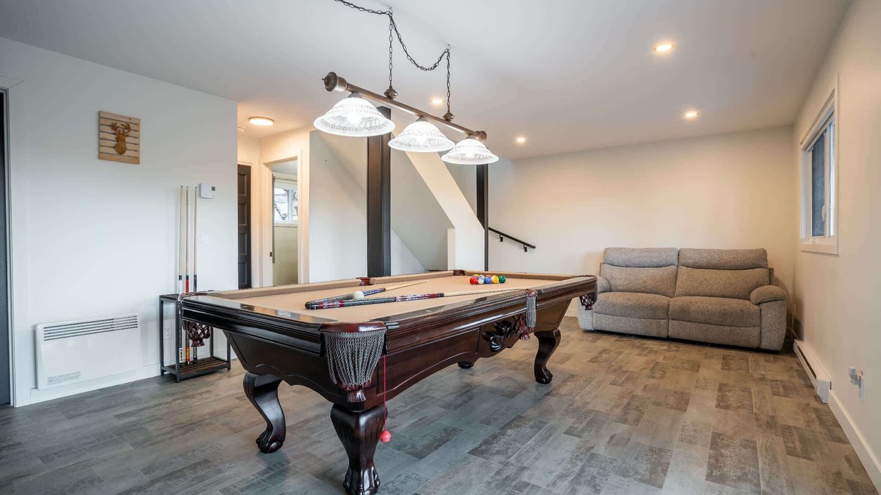 Photo of Bedroom in Saint-Prosper