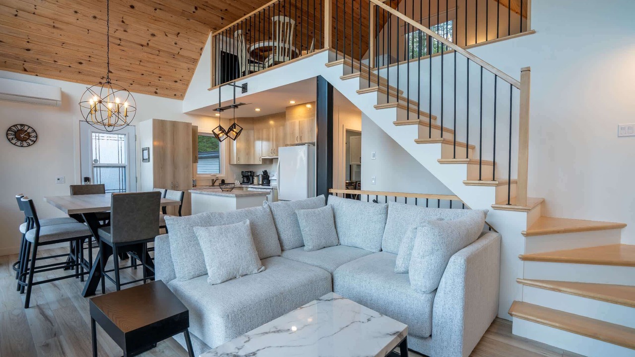 Photo of Livingroom in Saint-Prosper