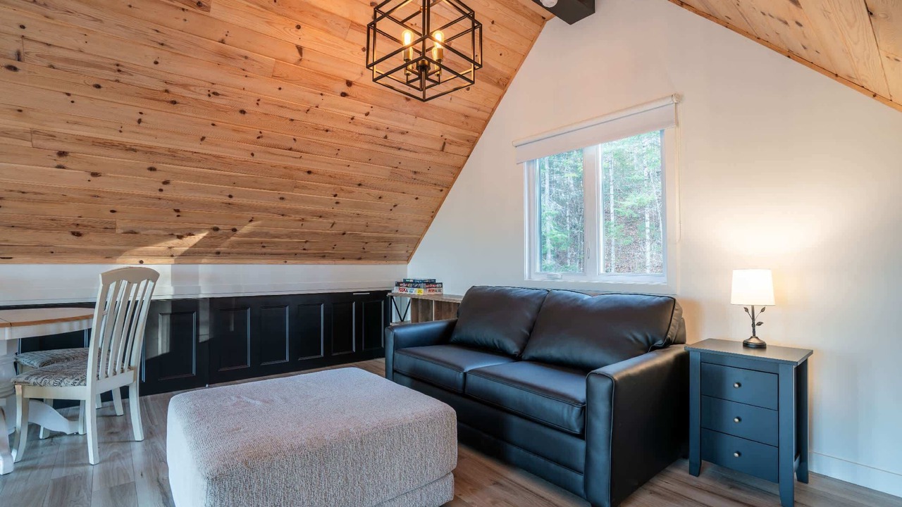 Photo of Livingroom in Saint-Prosper