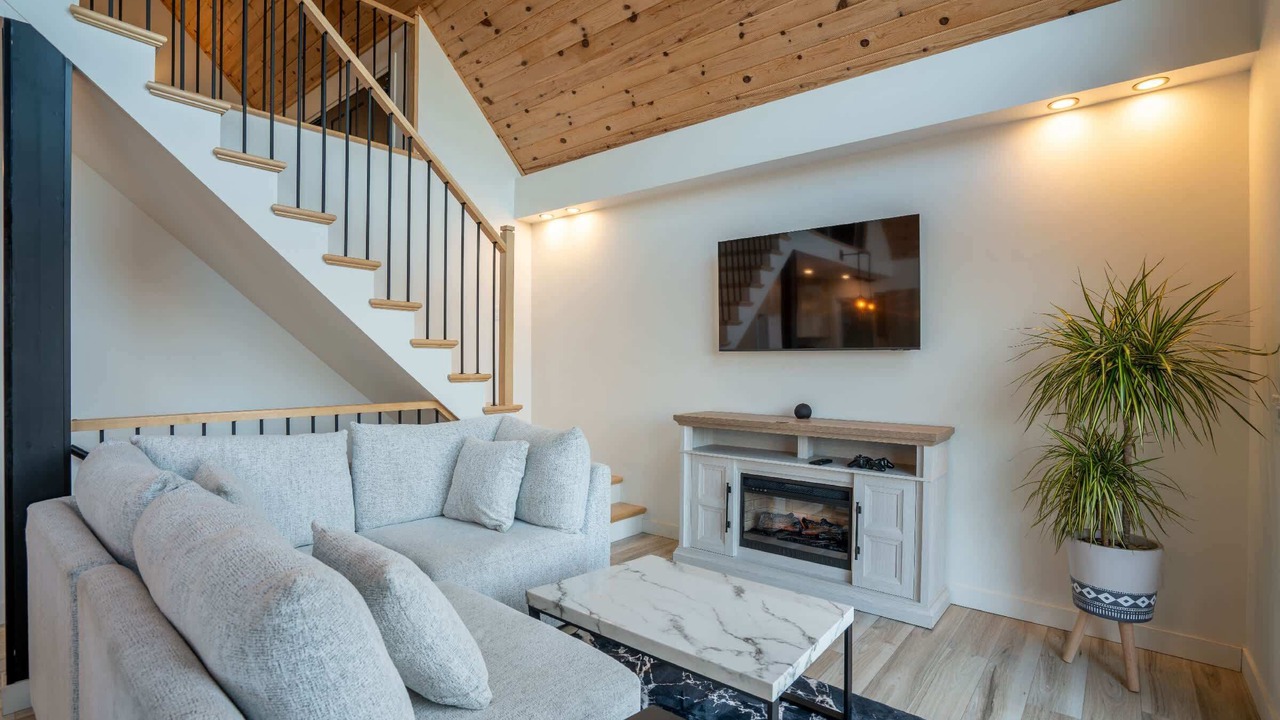 Photo of Livingroom in Saint-Prosper