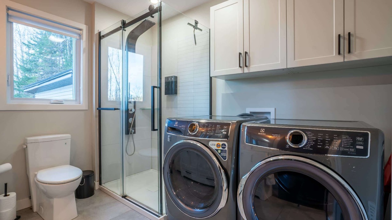 Photo of Bathroom in Saint-Prosper