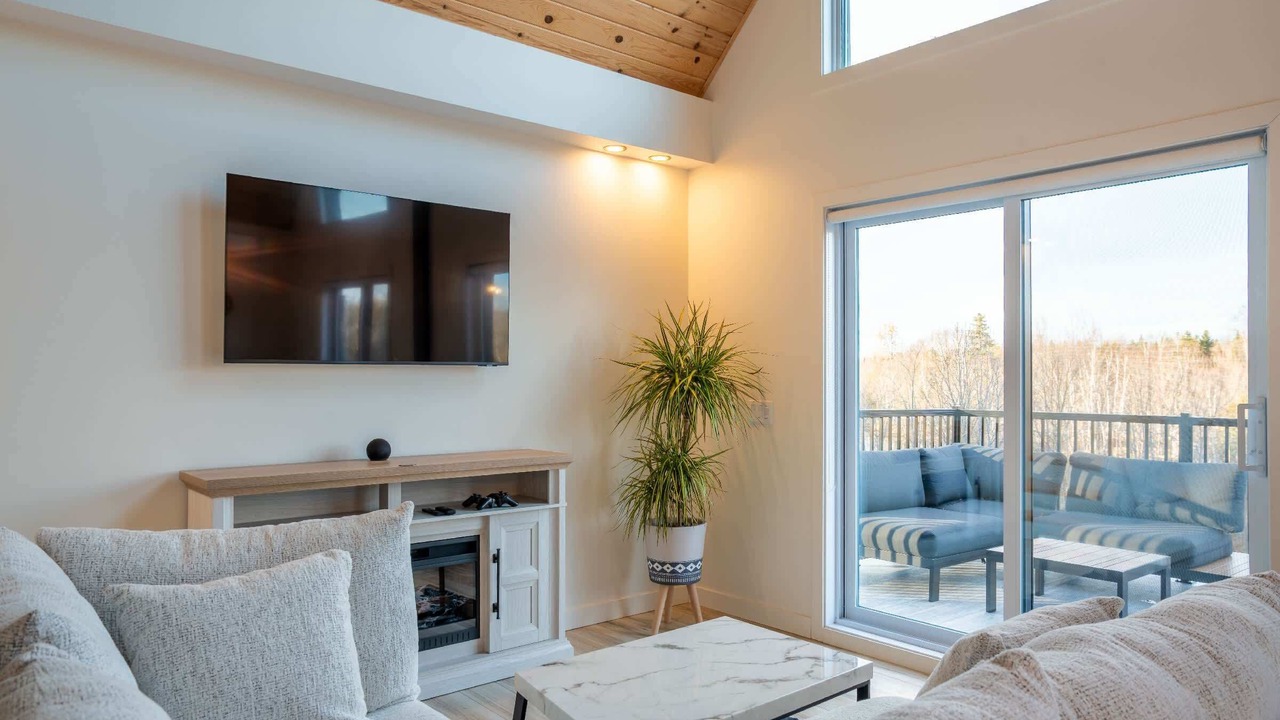 Photo of Livingroom in Saint-Prosper