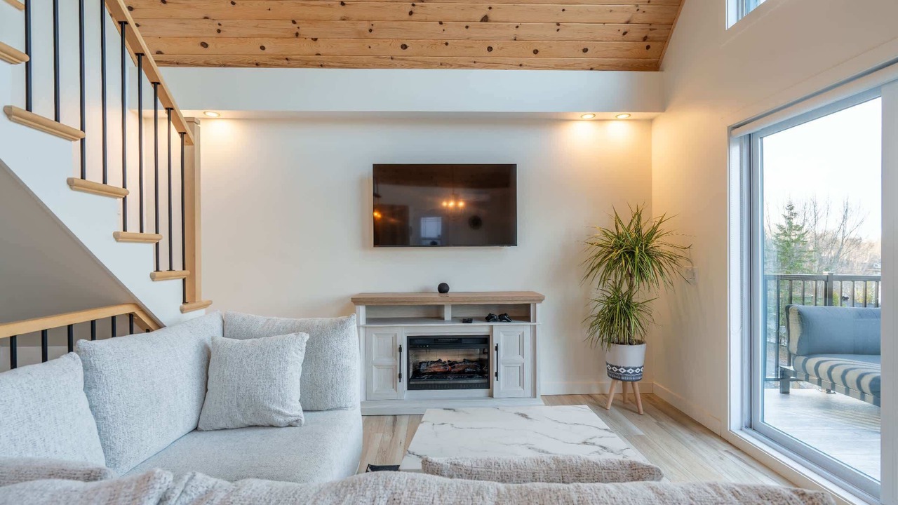 Photo of Livingroom in Saint-Prosper