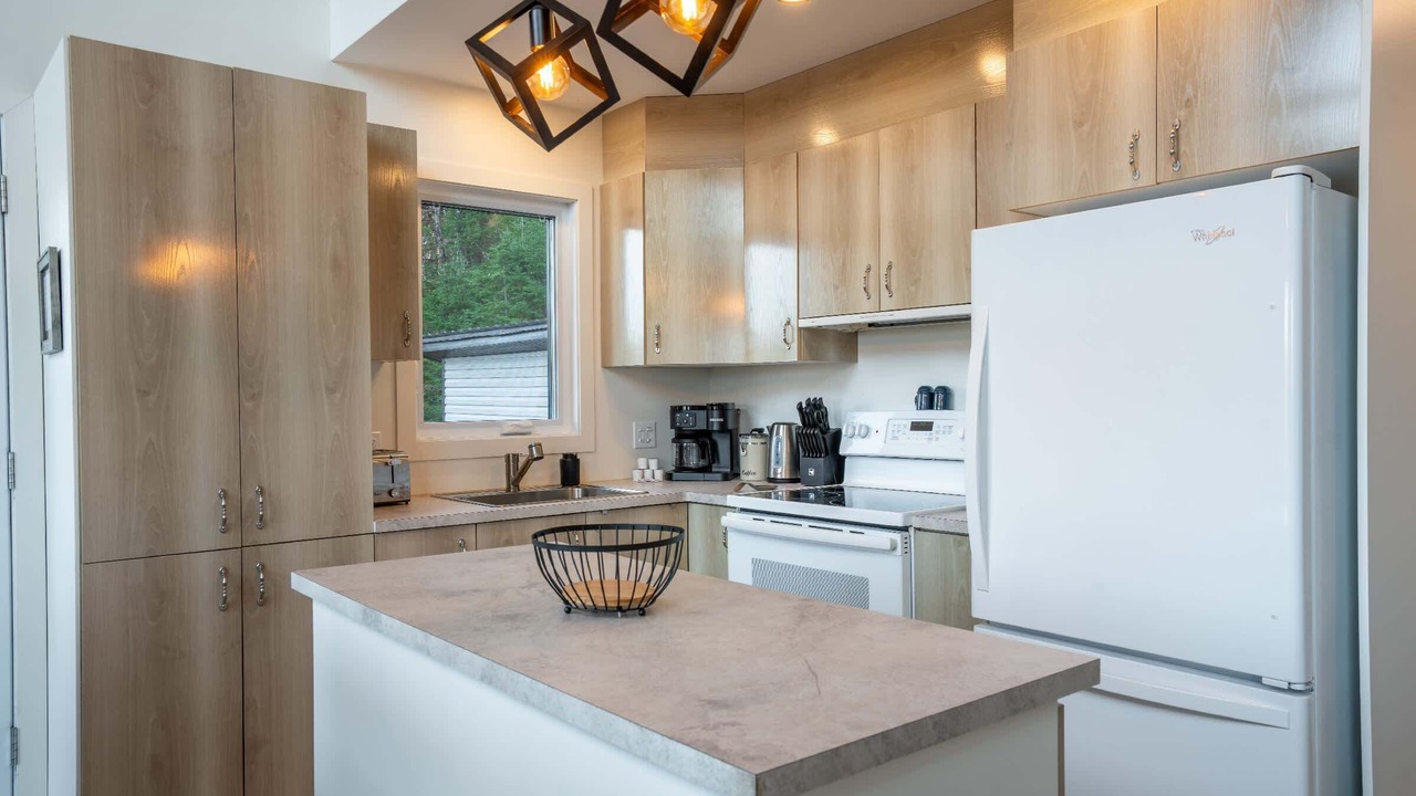 Photo of Kitchen in Saint-Prosper