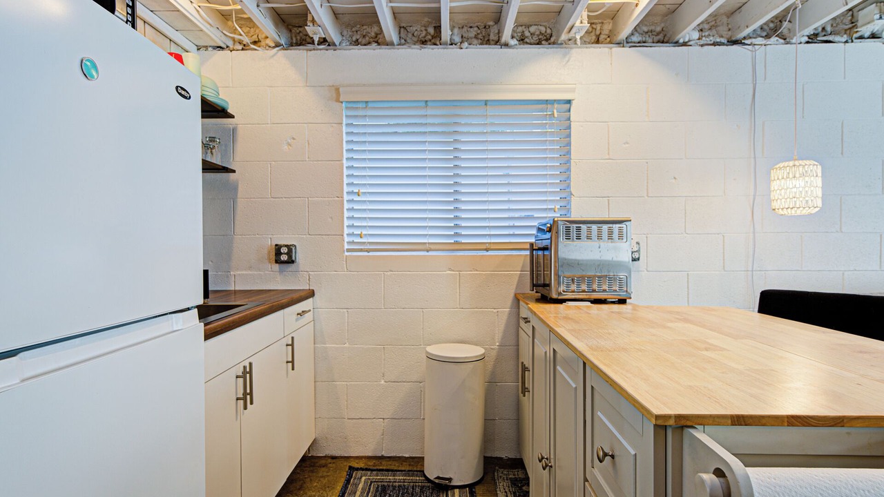Photo of Kitchen in Utica
