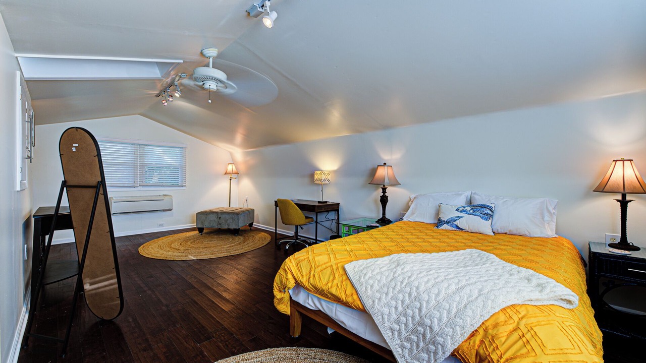Photo of Bedroom in Utica