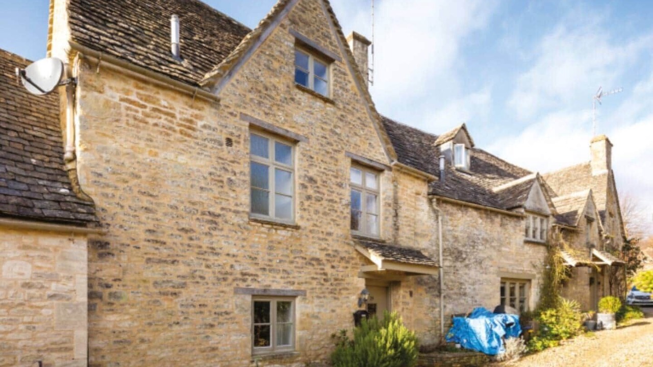 Photo of Outdoor in Bibury
