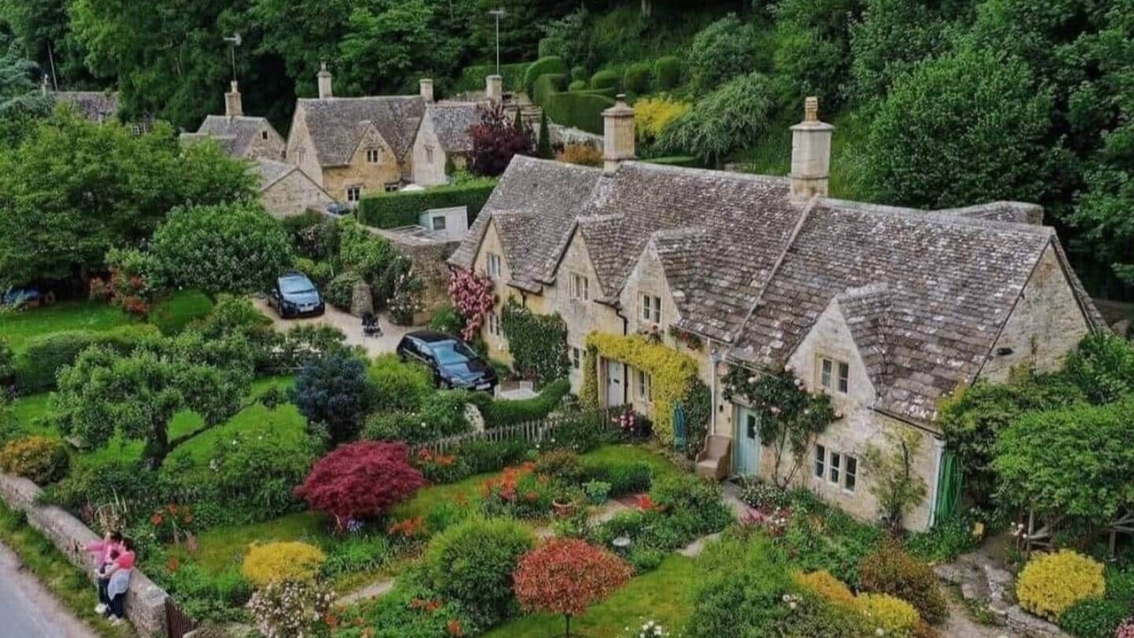 Photo of Outdoor in Bibury