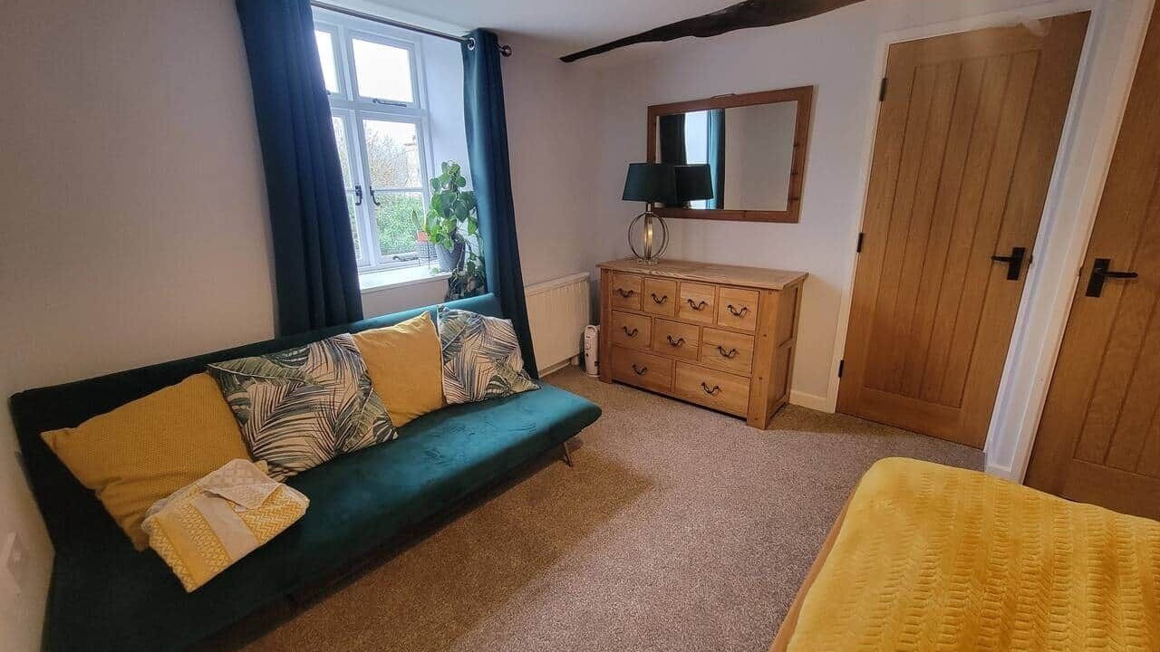 Photo of Livingroom in Bibury