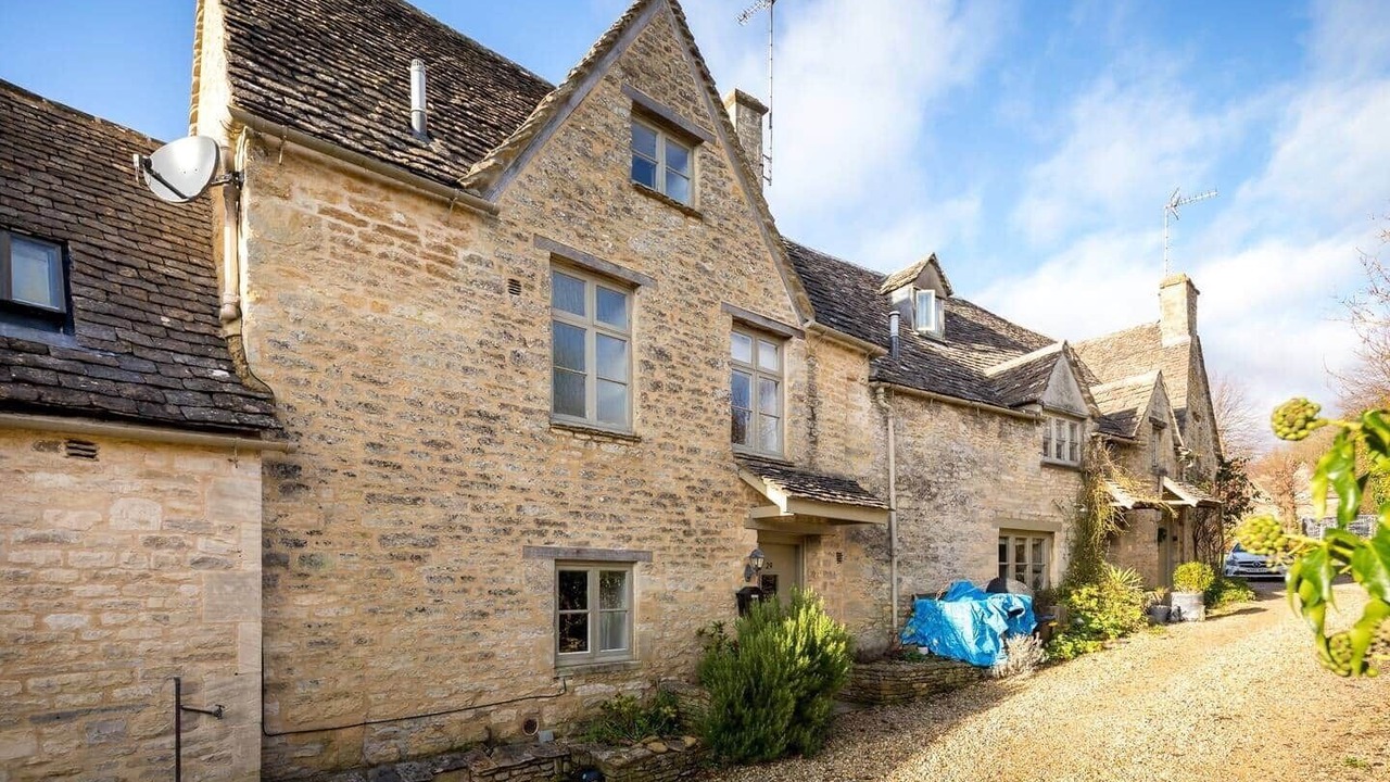 Photo of Outdoor in Bibury