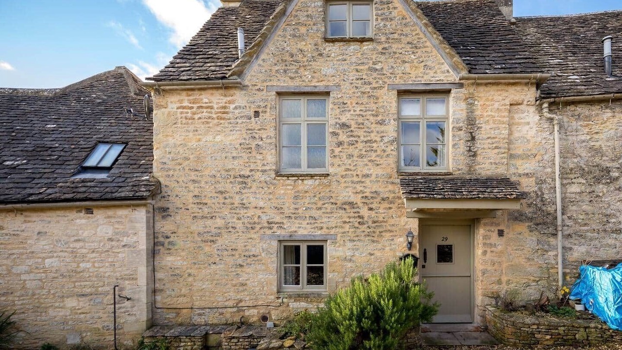 Photo of Outdoor in Bibury