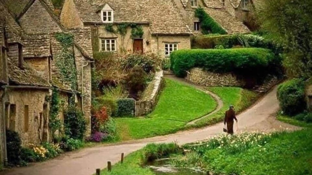 Photo of Outdoor in Bibury