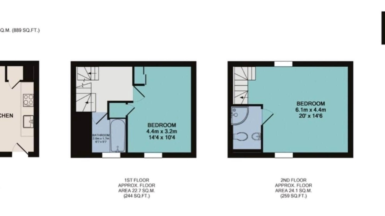 Photo of Others in Bibury