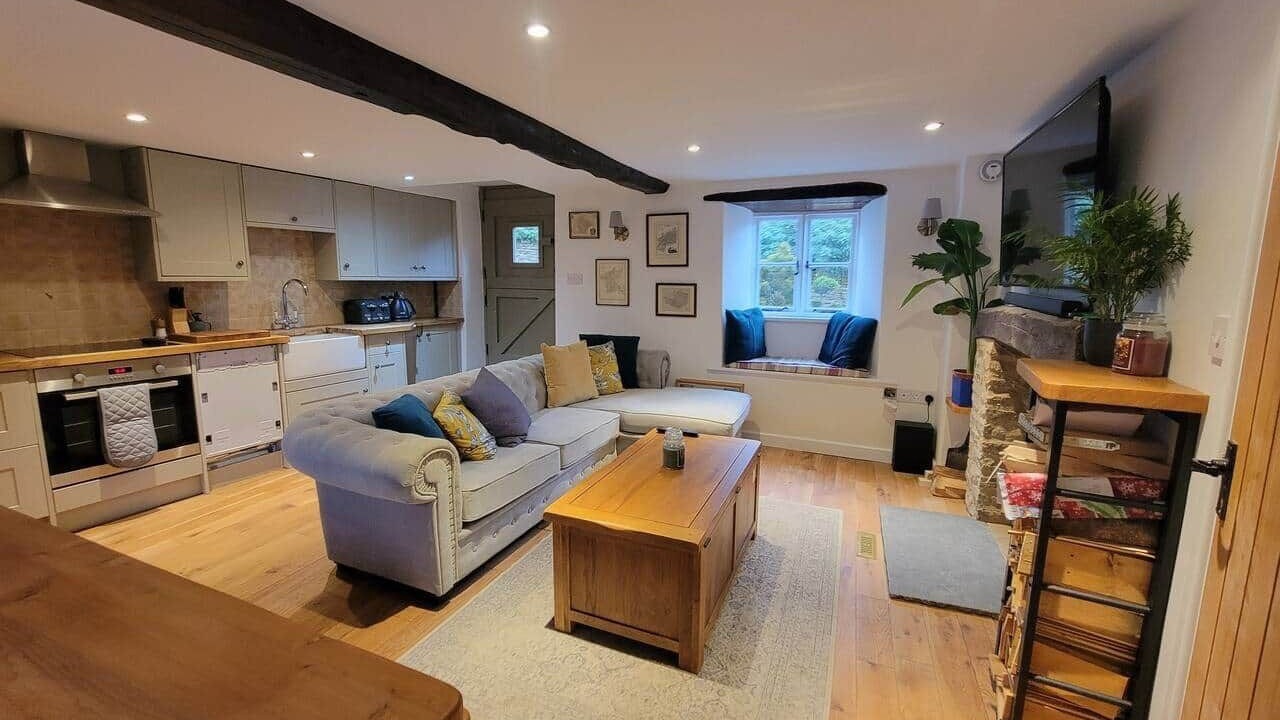 Photo of Livingroom in Bibury