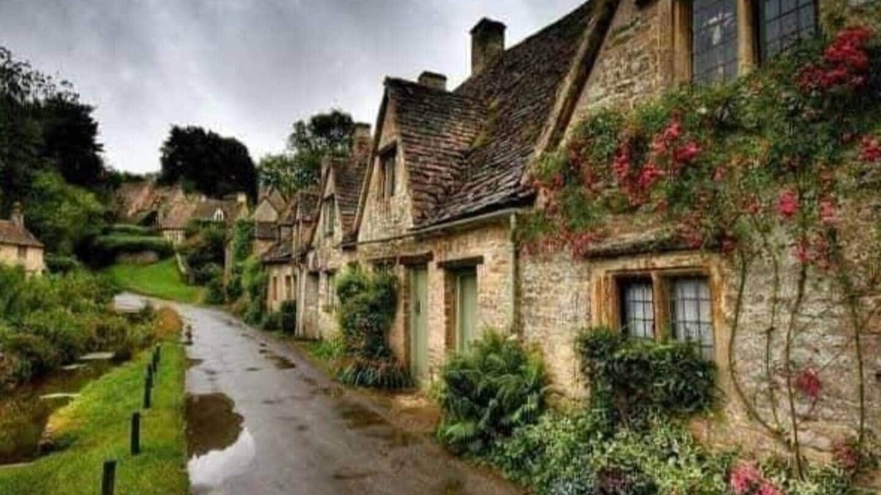 Photo of Outdoor in Bibury