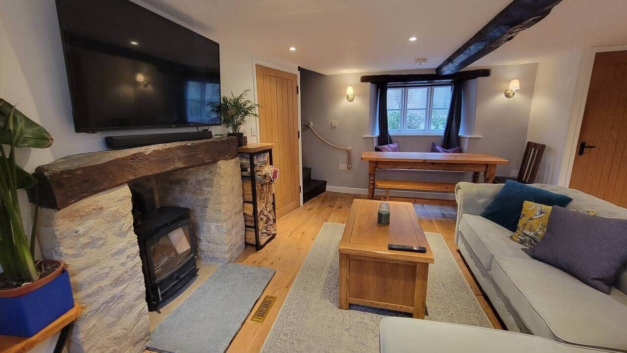 Photo of Livingroom in Bibury