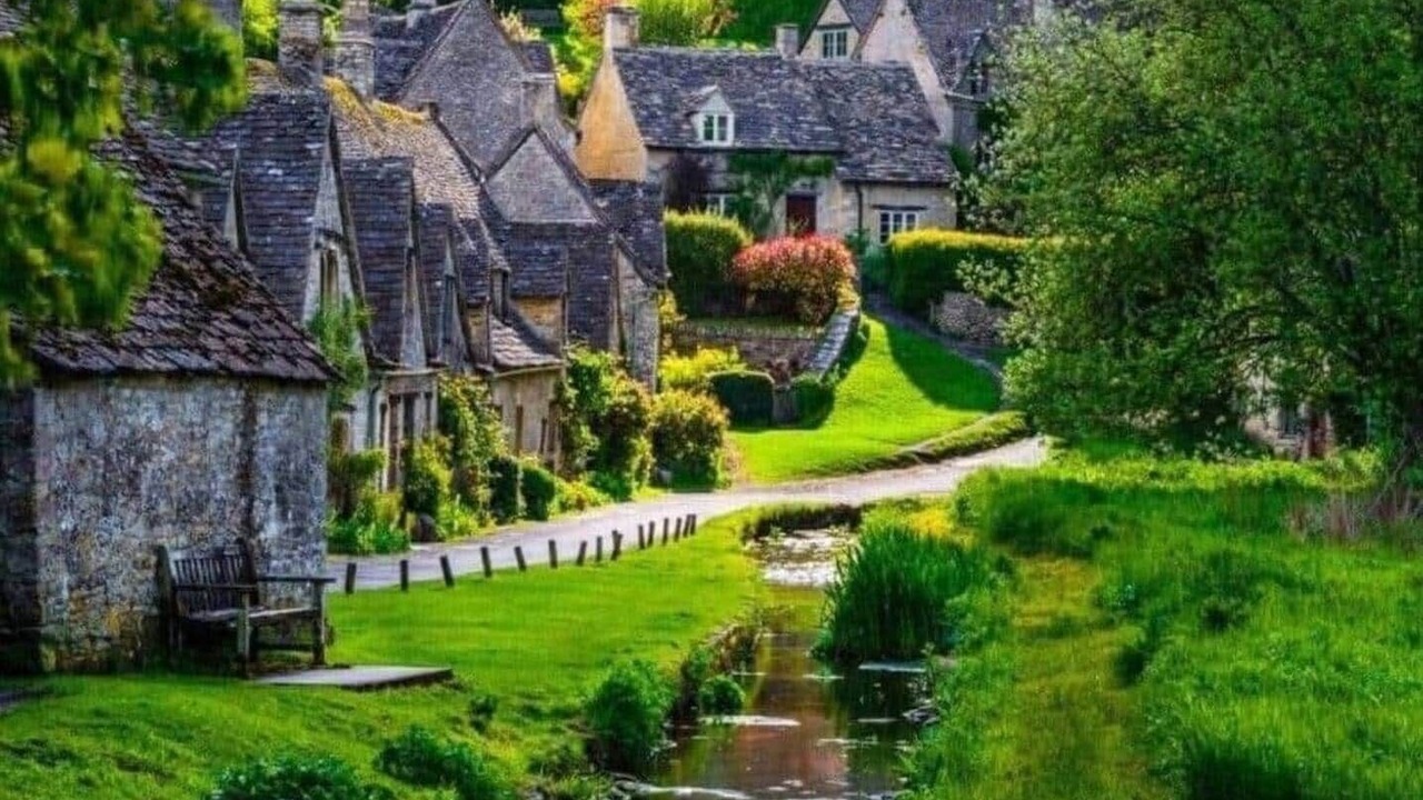 Photo of Outdoor in Bibury