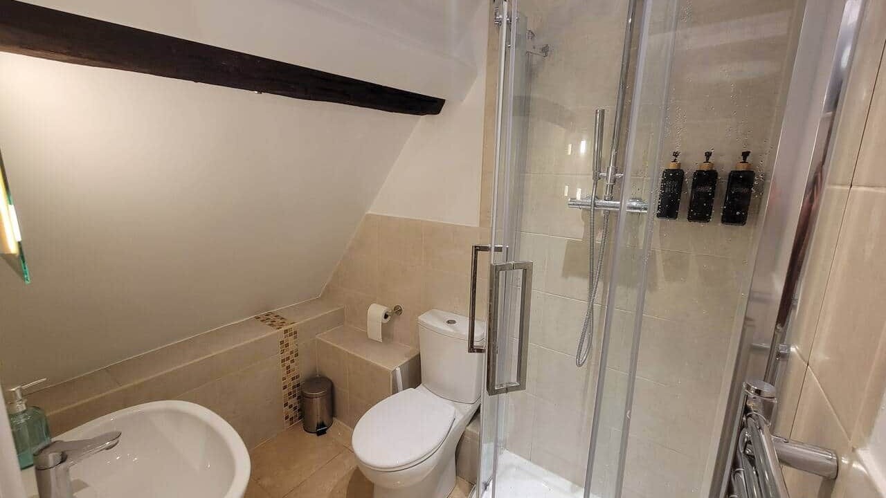 Photo of Bathroom in Bibury