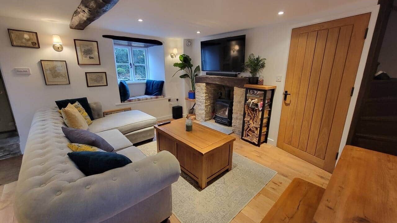 Photo of Livingroom in Bibury