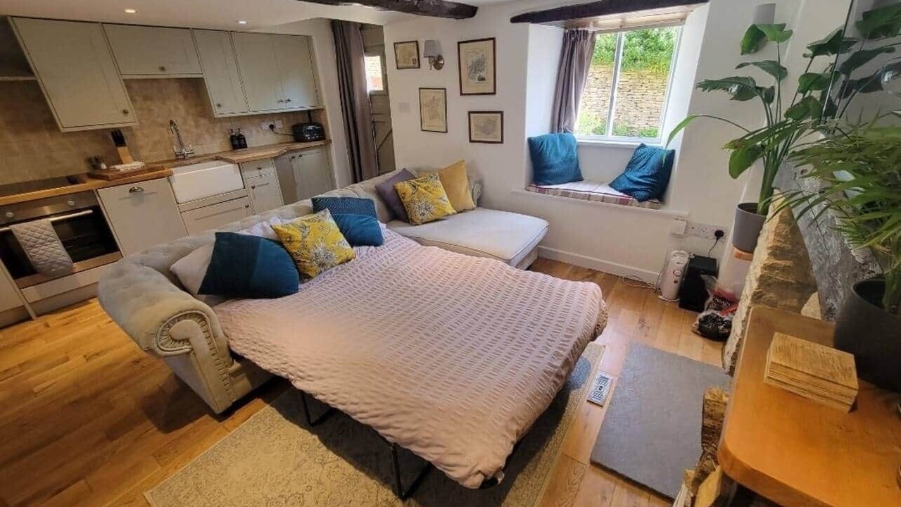 Photo of Others in Bibury