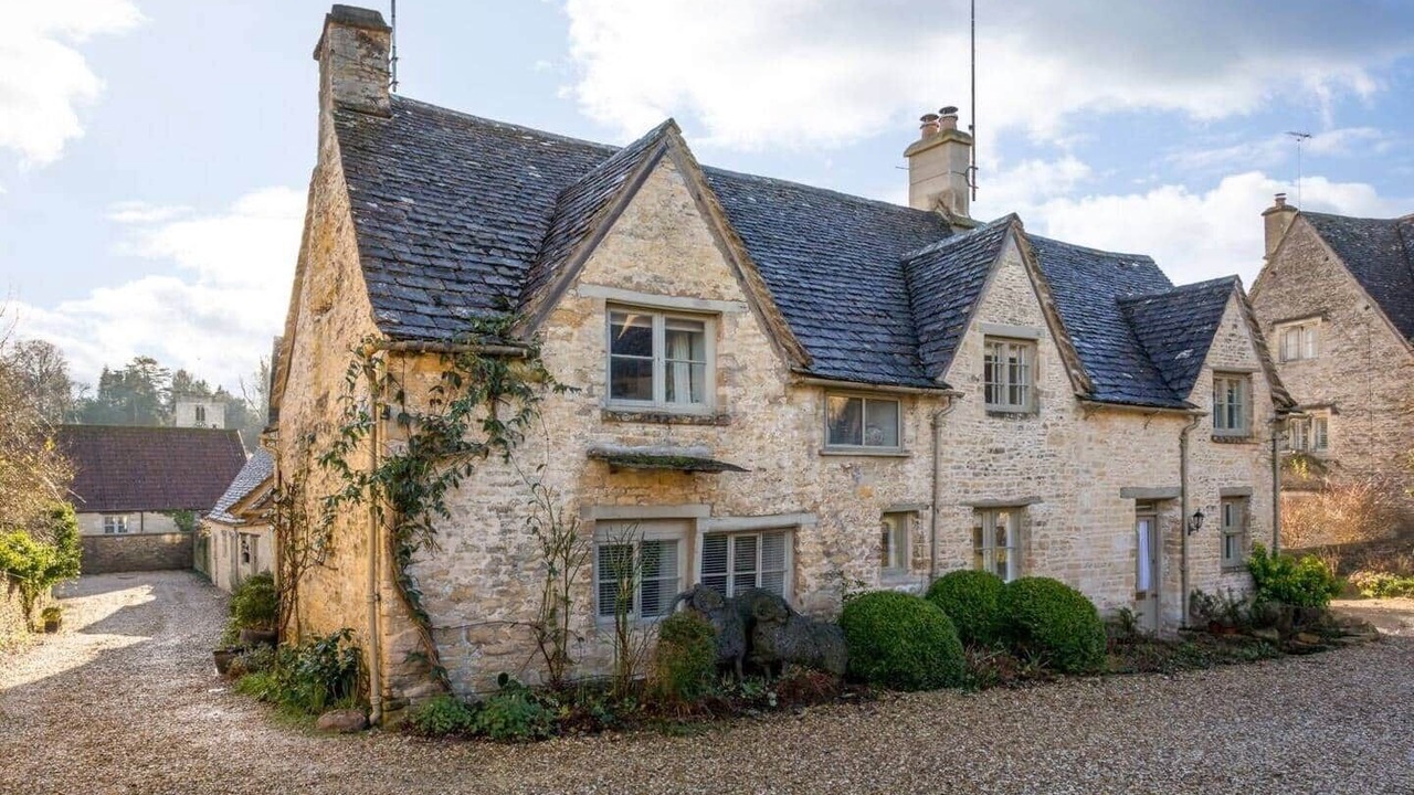 Photo of Outdoor in Bibury