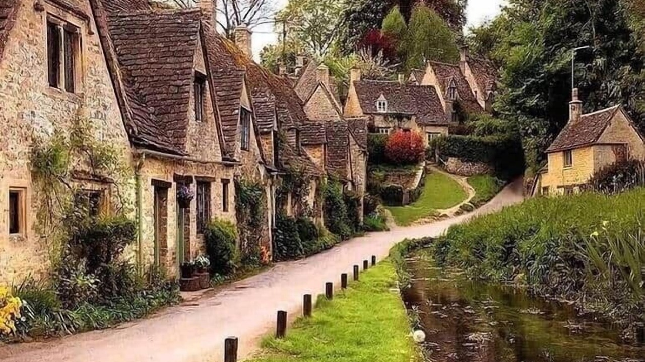 Photo of Others in Bibury