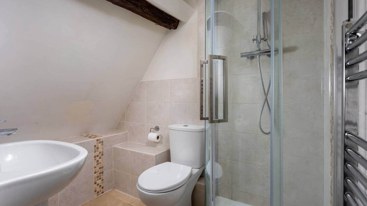 Photo of Bathroom in Bibury